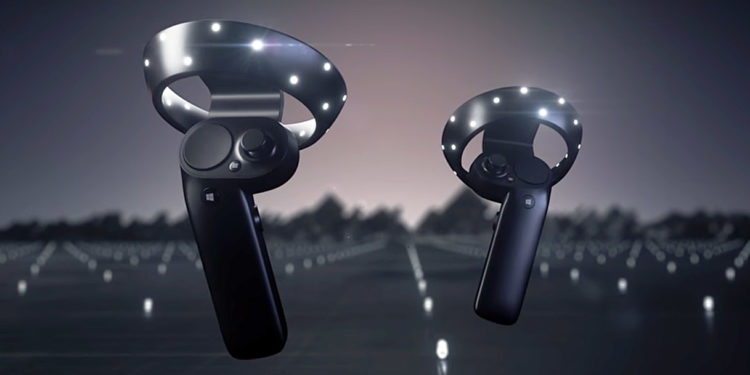 O SteamVR agora oferece suporte à vinculação automática do controlador, tornando os controladores VR estranhos um pouco menos estranhos