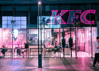 Consórcio de fast food arquiva marcas registradas do metaverso – NFT News Today