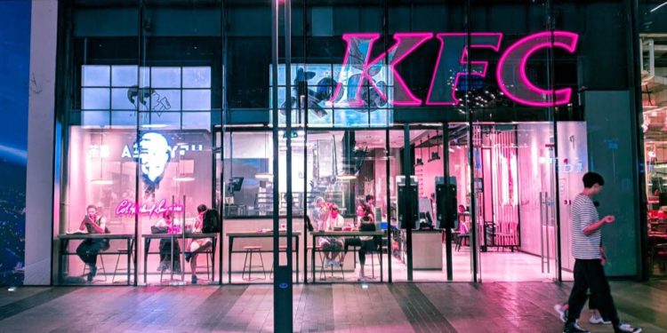 Consórcio de fast food arquiva marcas registradas do metaverso – NFT News Today