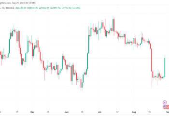 A dança sutil do Bitcoin: analisando tendências semanais e o jogo de espera do ETF