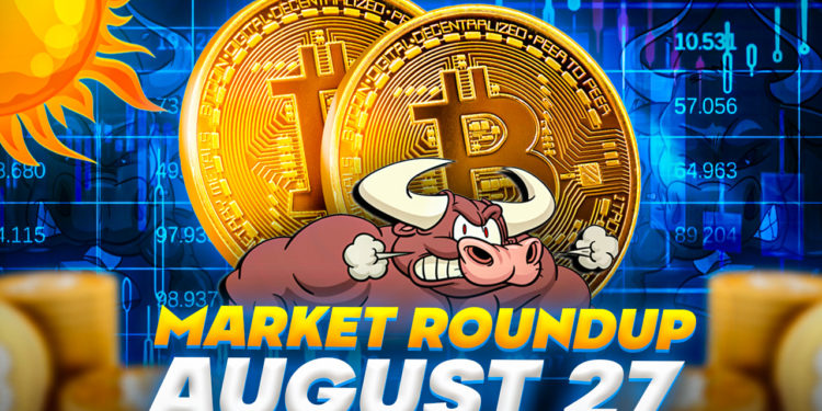 Previsão do preço do Bitcoin enquanto os touros empurram o BTC para além dos US$ 26.000 – hora de comprar?