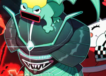 Aavegotchi diversifica com Margin’s Blade Webcomic