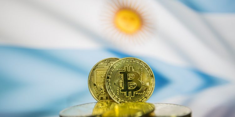 Argentina deve se tornar um ‘refúgio do Bitcoin’, afirma político