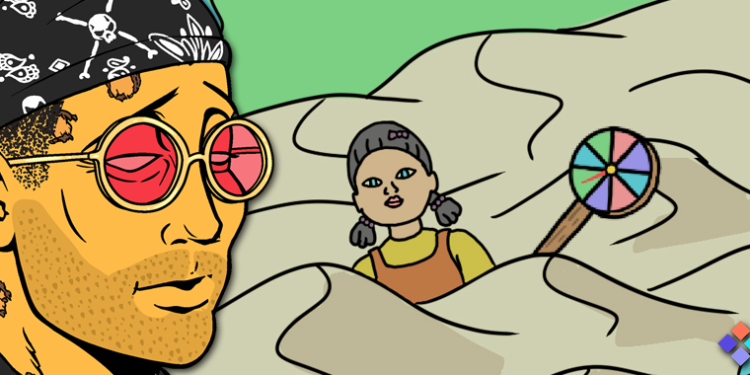 Temporada III de DeGods enfrenta um começo difícil – os preços caem 50%