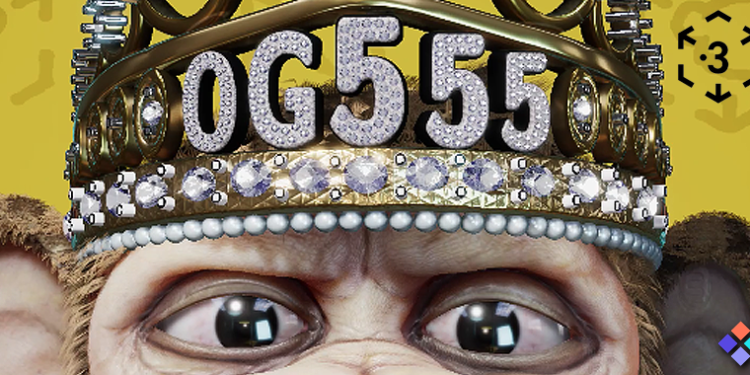 FILT3R Takes the BAYC on NFT Joyride Through AR