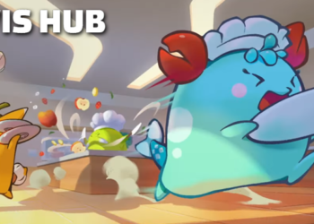 Mavis Hub inaugura uma nova onda de jogos Axie com Greenlight