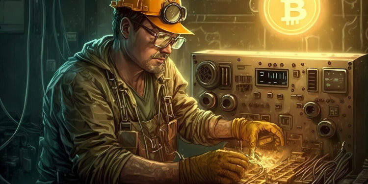 Mineradores de Bitcoin se voltam para outras áreas em busca de diversificar ganhos: JP Morgan