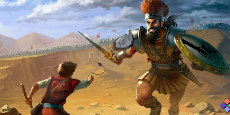 Jogos NFT prosperam no Steam apesar da proibição pública