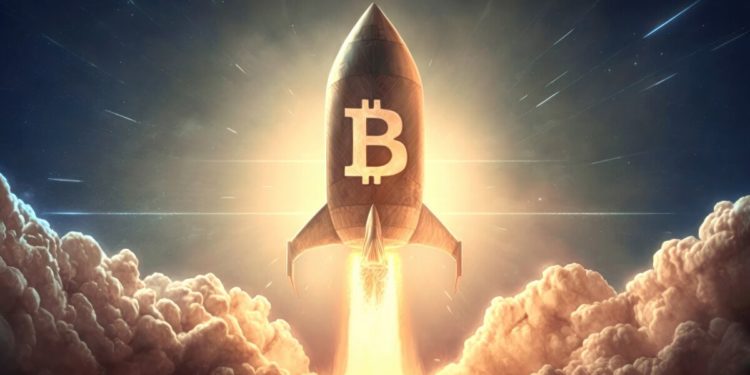 O preço do Bitcoin (BTC) sobe para US$ 30.000 em meio à crescente aprovação de aplicativos ETF Spot e otimismo do Stablecoin do PayPal