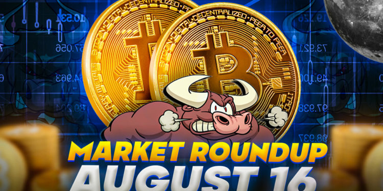 Previsão de preço do Bitcoin à medida que os preços das criptomoedas caem e o BTC cai para US$ 29.000 – Aqui estão os principais níveis a serem observados