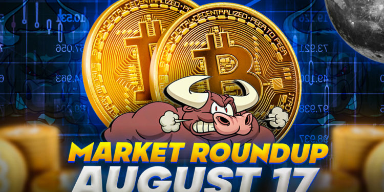 Previsão de preço do Bitcoin como Tom Lee, da Fundstrat, diz que o BTC pode chegar a US $ 180.000 no próximo ano – hora de comprar o mergulho?