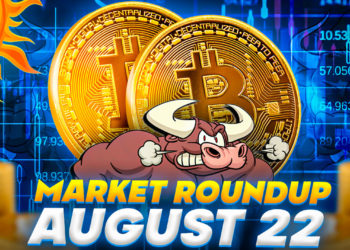 Previsão de preço do Bitcoin enquanto o BTC cai para o nível de suporte de US$ 26.000 – oportunidade de compra em queda?