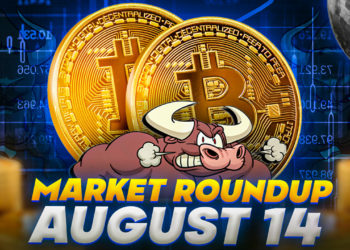 Previsão de preço do Bitcoin enquanto o BTC sobe 1,5% – para onde o BTC está indo agora?