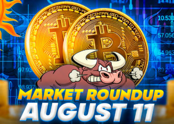 Previsão de preço do Bitcoin: navegando no corte de classificação da Moody’s e na crise bancária