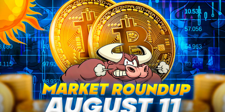 Previsão de preço do Bitcoin: navegando no corte de classificação da Moody’s e na crise bancária