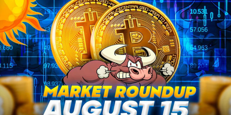 Previsão de preço do Bitcoin: postura da SEC, aumento do BTC de TeraWulf e decisão pendente de ETF da Grayscale