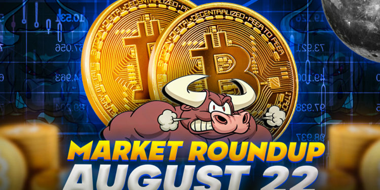 Previsão do preço do Bitcoin à medida que o BTC salta do suporte de US$ 26.000 – Aqui estão os principais níveis a serem observados