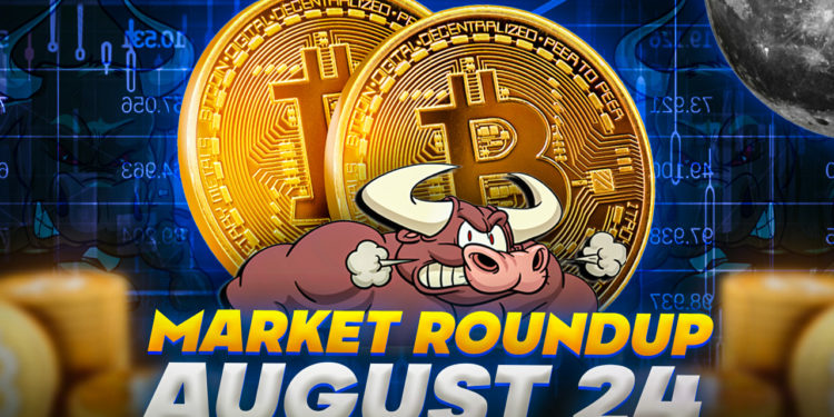 Previsão do preço do Bitcoin enquanto empresa de pesquisa de criptografia afirma que o BTC pode cair para US$ 20.000 – O que está acontecendo?