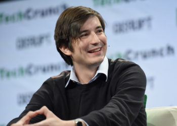 Robinhood identificado como terceiro maior proprietário de carteira BTC