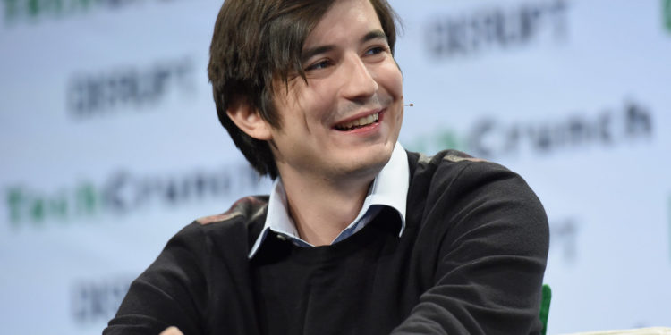 Robinhood identificado como terceiro maior proprietário de carteira BTC