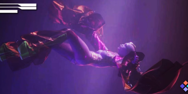 The Fabricant Announces Primal Rave Collection