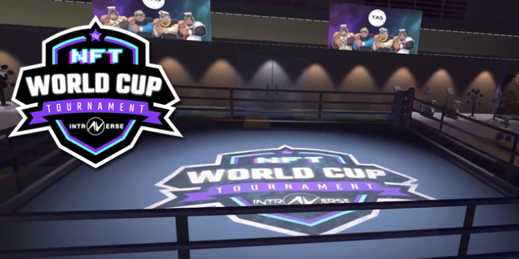 A Top-Tier NFT and 2.84 ETH Awaits the NFT World Cup Champion