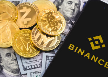 Venda da Binance de USDC para BTC e ETH levanta novas preocupações no último relatório de prova de reservas