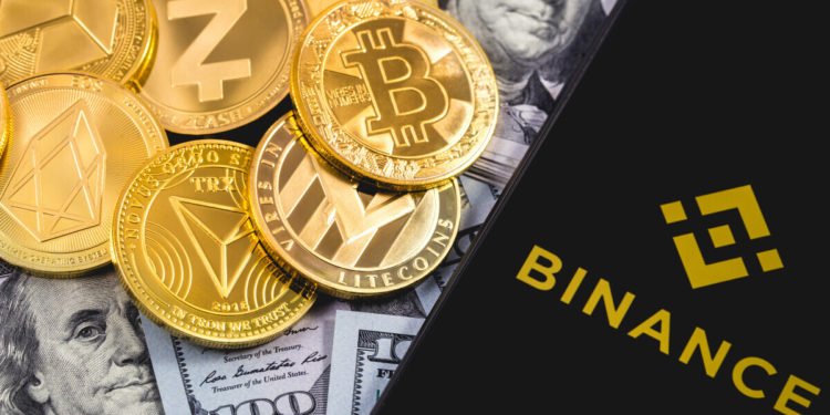 Venda da Binance de USDC para BTC e ETH levanta novas preocupações no último relatório de prova de reservas