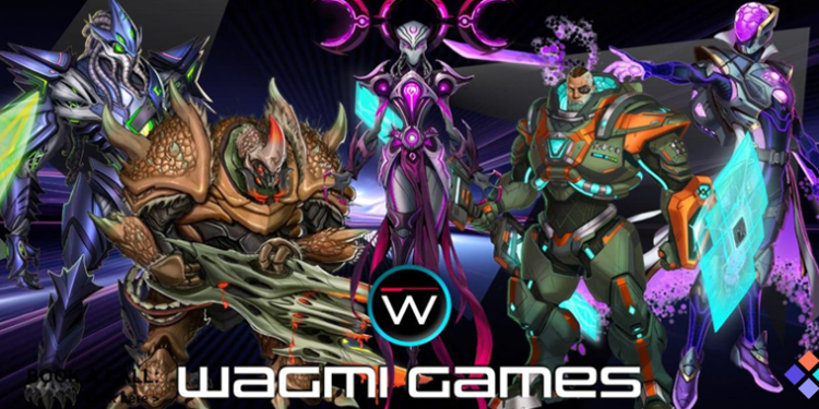WAGMI Games estabelece uma colaboração fundamental com OpenSea