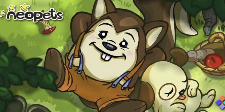 What’s going on with Neopets NFTs?