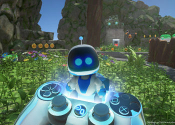 PSVR 2 está faltando uma massa crítica de exclusividades atraentes, mas não há como dizer quando mais virão
