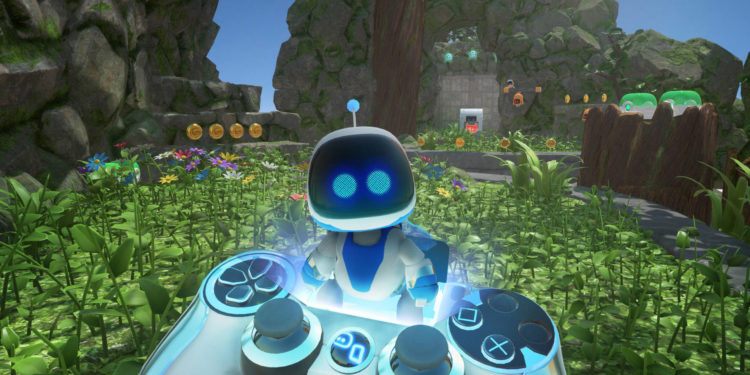 PSVR 2 está faltando uma massa crítica de exclusividades atraentes, mas não há como dizer quando mais virão