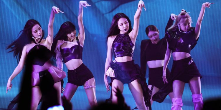 Blackpink se junta à Roblox com experiência interativa de fãs – NFT News Today