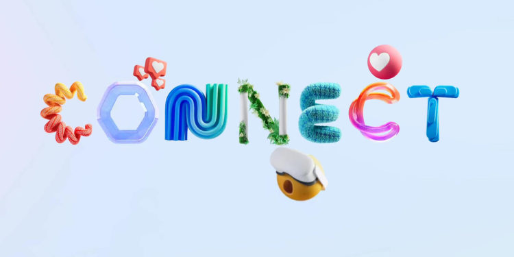 Meta’s Annual XR Conference Will Have an “In-person Presence” for the First Time Since 2019