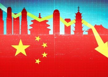 Pro: Capítulo 15 do Evergrande Group ‘influenciou indiretamente o sentimento do Bitcoin’