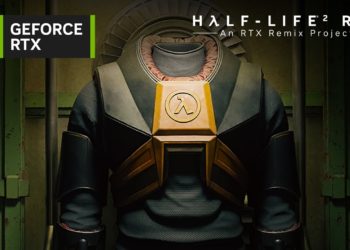 Remasterização de ‘Half-Life 2: RTX’ pode significar grandes atualizações para VR de ‘Half-Life 2’