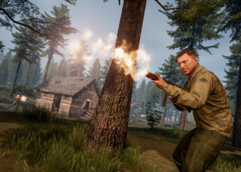 Um dos jogos VR mais bem financiados da Meta está fechando o multijogador este ano