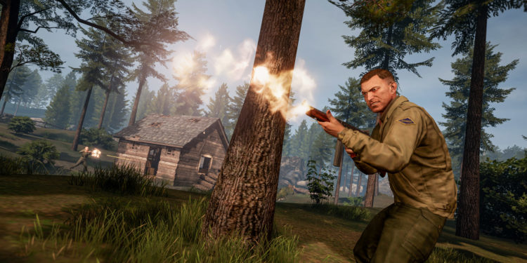 Um dos jogos VR mais bem financiados da Meta está fechando o multijogador este ano