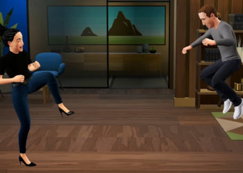 After 6 Years in Person & 3 Remote, Why is Meta Connect Still Not Held in VR?