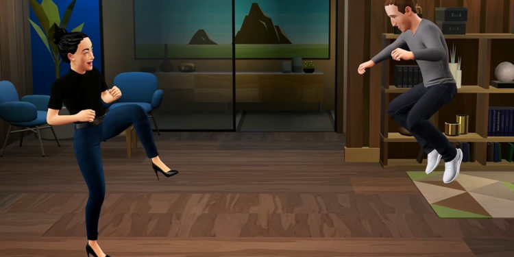 After 6 Years in Person & 3 Remote, Why is Meta Connect Still Not Held in VR?