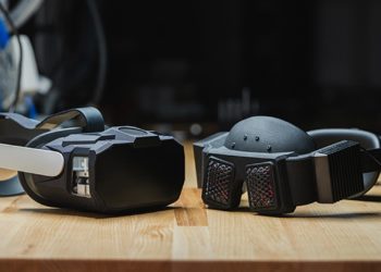 Meta Reveals New Prototype VR Headsets Focused on Retinal Resolution and Light Field Passthrough