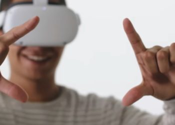 Meta mostra melhorias no rastreamento manual da Quest, afirma “quase tão responsivo quanto os controladores”
