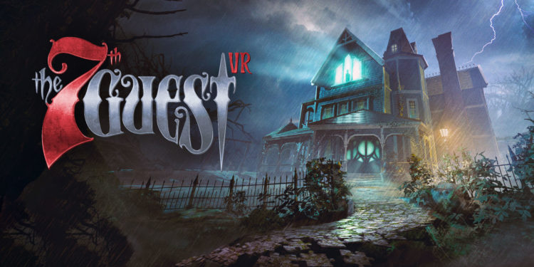 Remake da aventura clássica dos anos 90, ‘The 7th Guest’, chegando ao VR em outubro