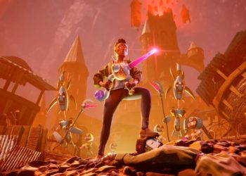 Aventura inspirada em ‘Half-Life’ ‘Vertigo 2’ chegando ao PSVR 2 em outubro