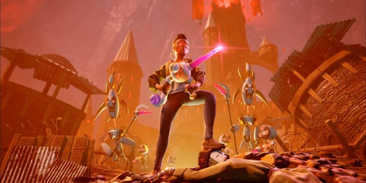 Aventura inspirada em ‘Half-Life’ ‘Vertigo 2’ chegando ao PSVR 2 em outubro