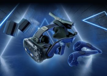Pacote de hardware HTC Vive Pro 2 agora inclui adaptador sem fio gratuito