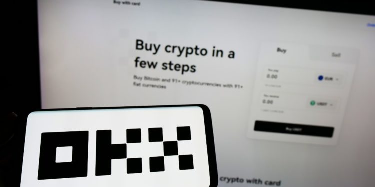 OKX NFT adiciona base, suporte Linea, Beyond Ethereum, Optimism, Polygon