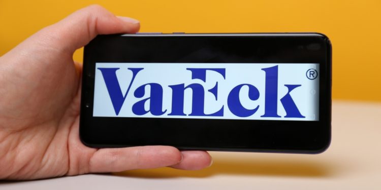 VanEck anuncia lançamento do Ethereum Futures ETF (EFUT)