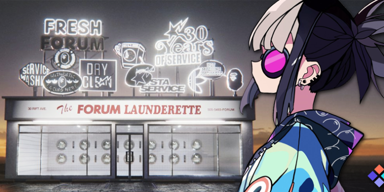 Adidas homenageia arte digital com novo programa de residência