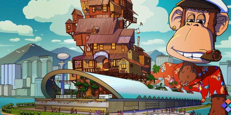 BAYC visitará HK para evento imersivo de ‘Yacht Club Open House’